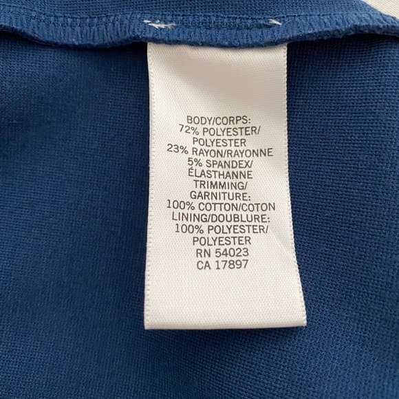 Women’s Banana Republic Dress - Picture 6 of 6